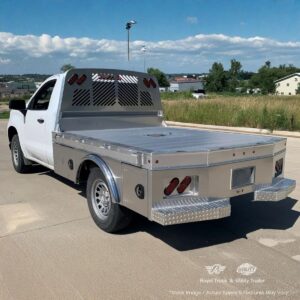 2026 Future Line | ARS Rancher Body