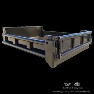 2026 Galion-Godwin Truck Body | 100U