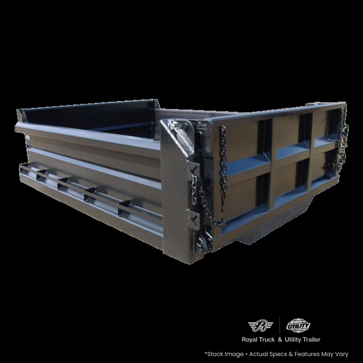 2026 Galion-Godwin Truck Body | 400USS