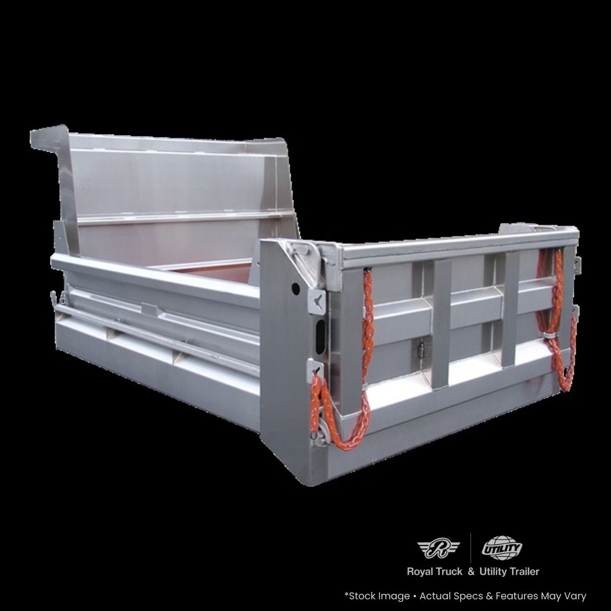 2026 Galion-Godwin Truck Body | 433U
