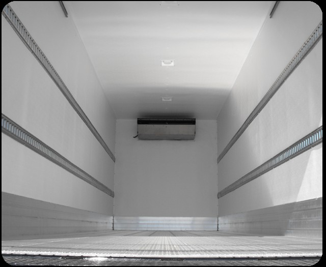 2026 Kidron | K2 Refrigerated Body - Image 4