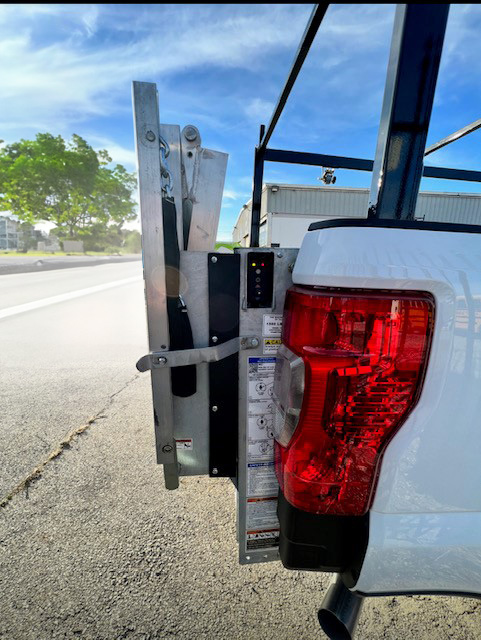 2026 Maxon Lift | Liftgate | C2-60 Pick-Up - Image 3