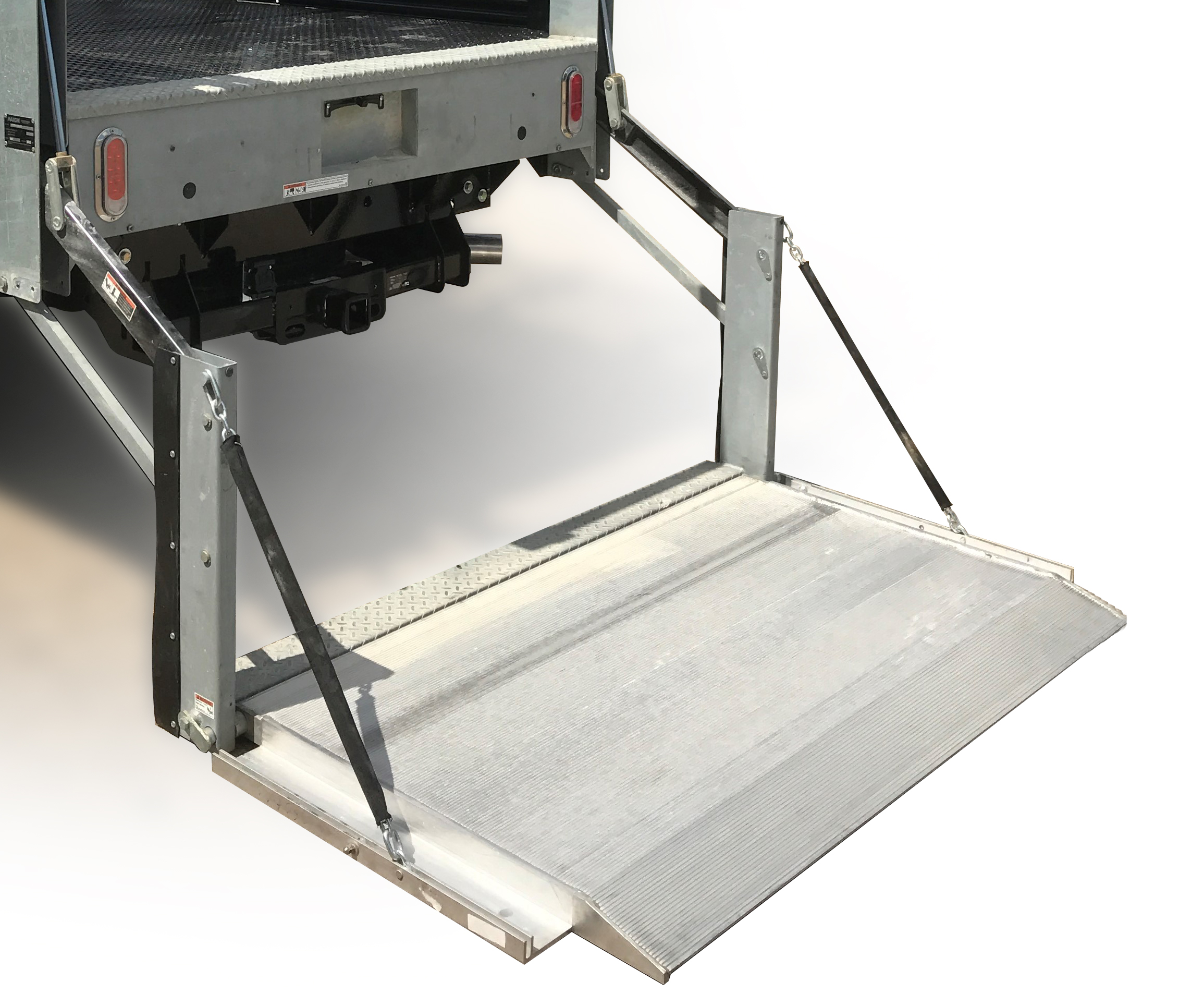 2026 Maxon Lift | Liftgate | C2-60 Pick-Up - Image 4