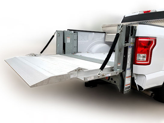 2026 Maxon Lift | Liftgate | C2-60 Pick-Up - Image 5