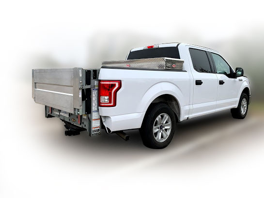 2026 Maxon Lift | Liftgate | C2-60 Pick-Up - Image 6