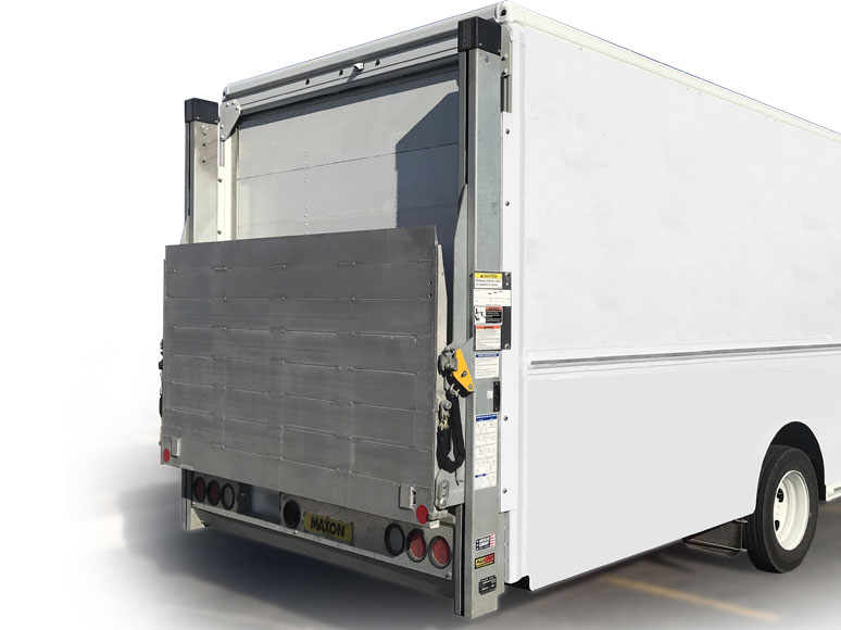 2026 Maxon Lift | Liftgate | DMD - Image 3