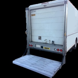 2026 Maxon Lift | Liftgate | DMD - Image 5