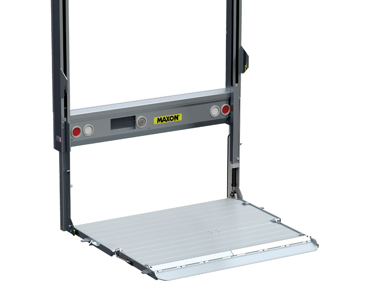 2026 Maxon Lift | Liftgate | DMD - Image 6