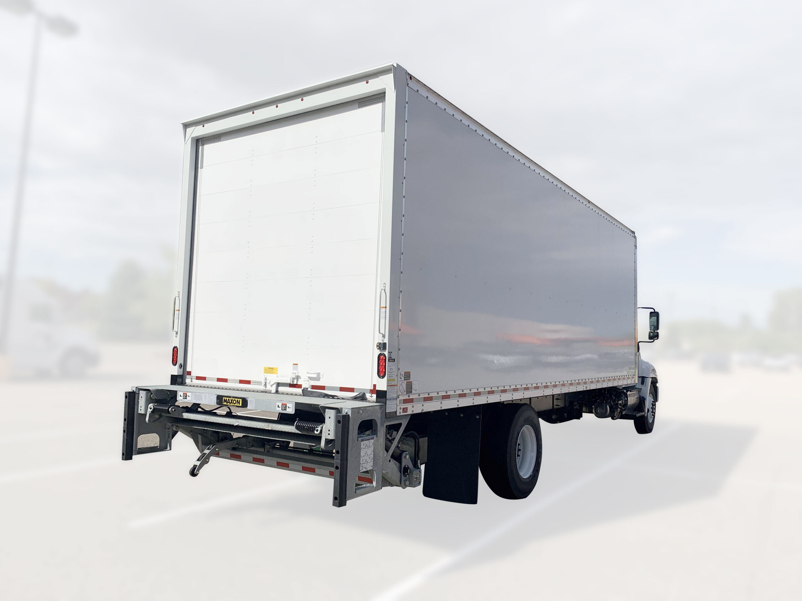 2026 Maxon Lift | Liftgate | GPTLR - Image 3