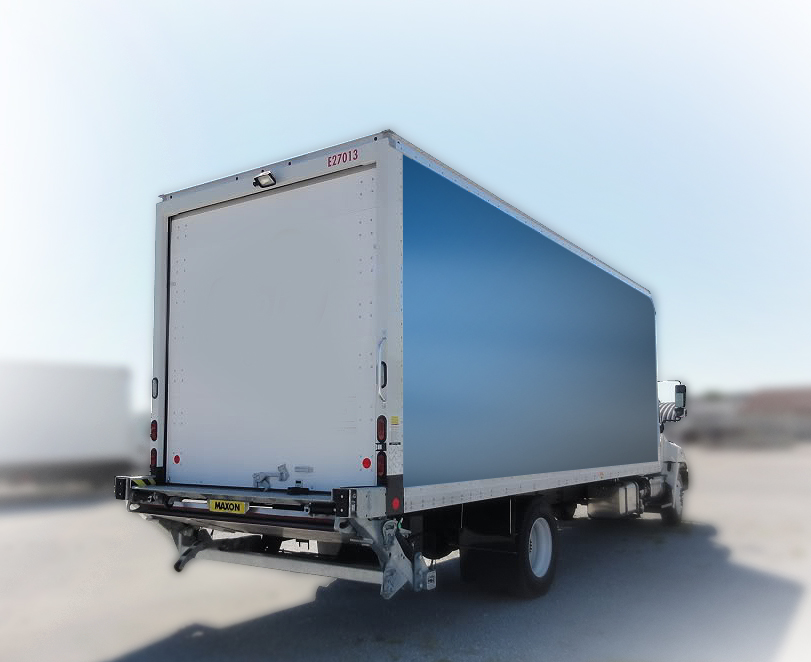 2026 Maxon Lift | Liftgate | GPTLR - Image 5