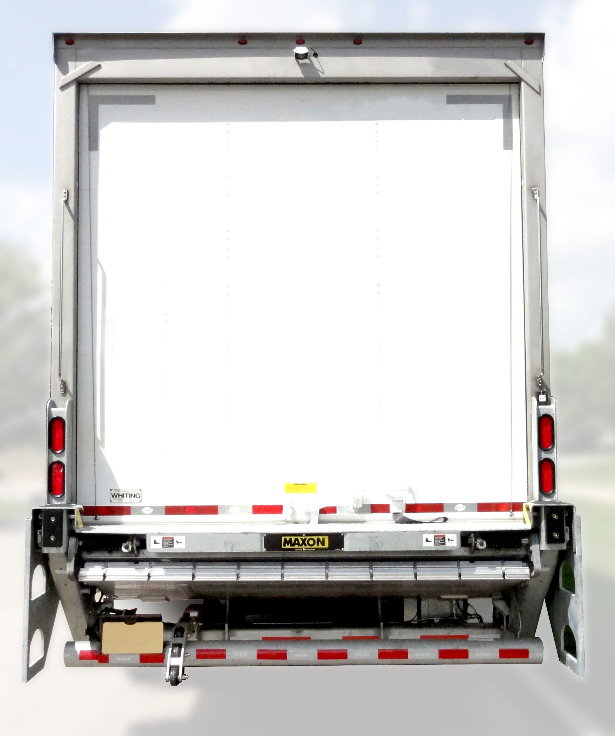 2026 Maxon Lift | Liftgate | GPTLR - Image 6