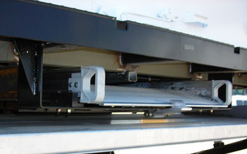 2026 Maxon Lift | Liftgate | GPTWR - Image 4