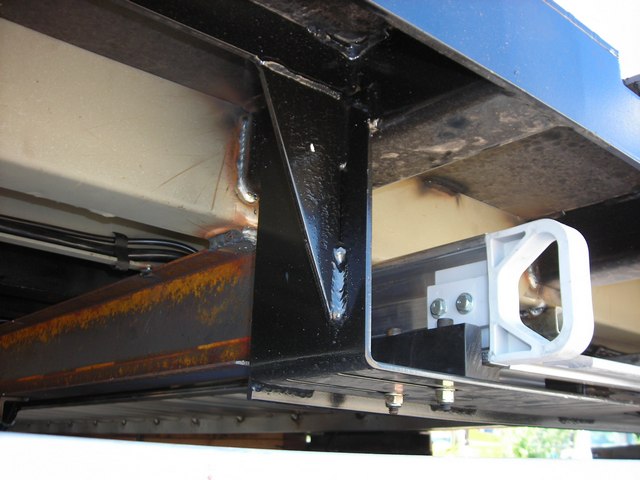 2026 Maxon Lift | Liftgate | GPTWR - Image 5
