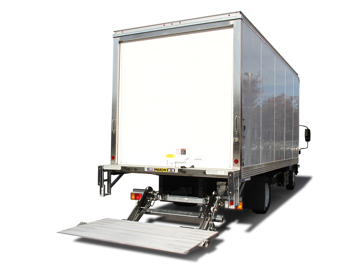 2026 Maxon Lift | Liftgate | MXT - Image 3