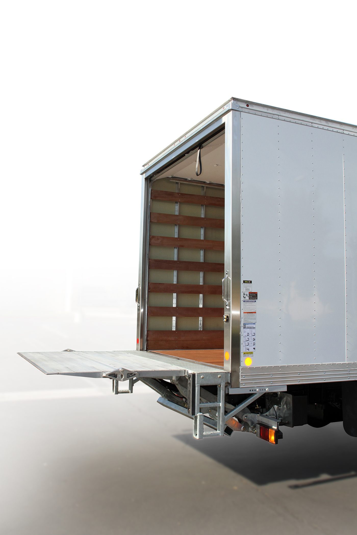 2026 Maxon Lift | Liftgate | MXT - Image 5