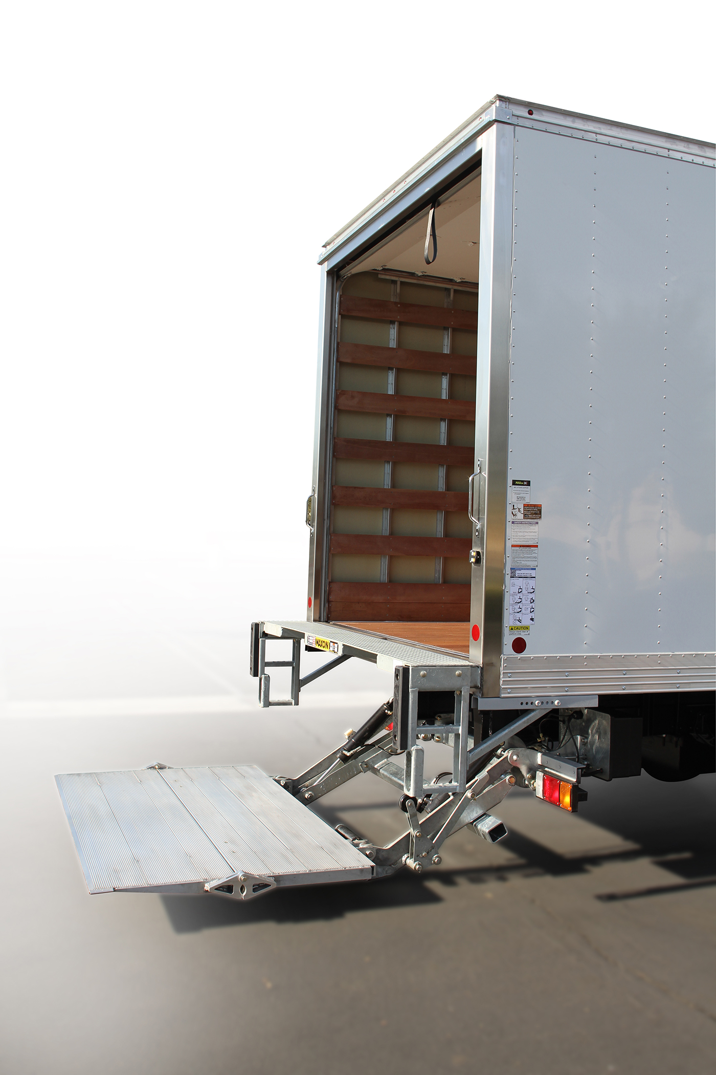 2026 Maxon Lift | Liftgate | MXT - Image 6
