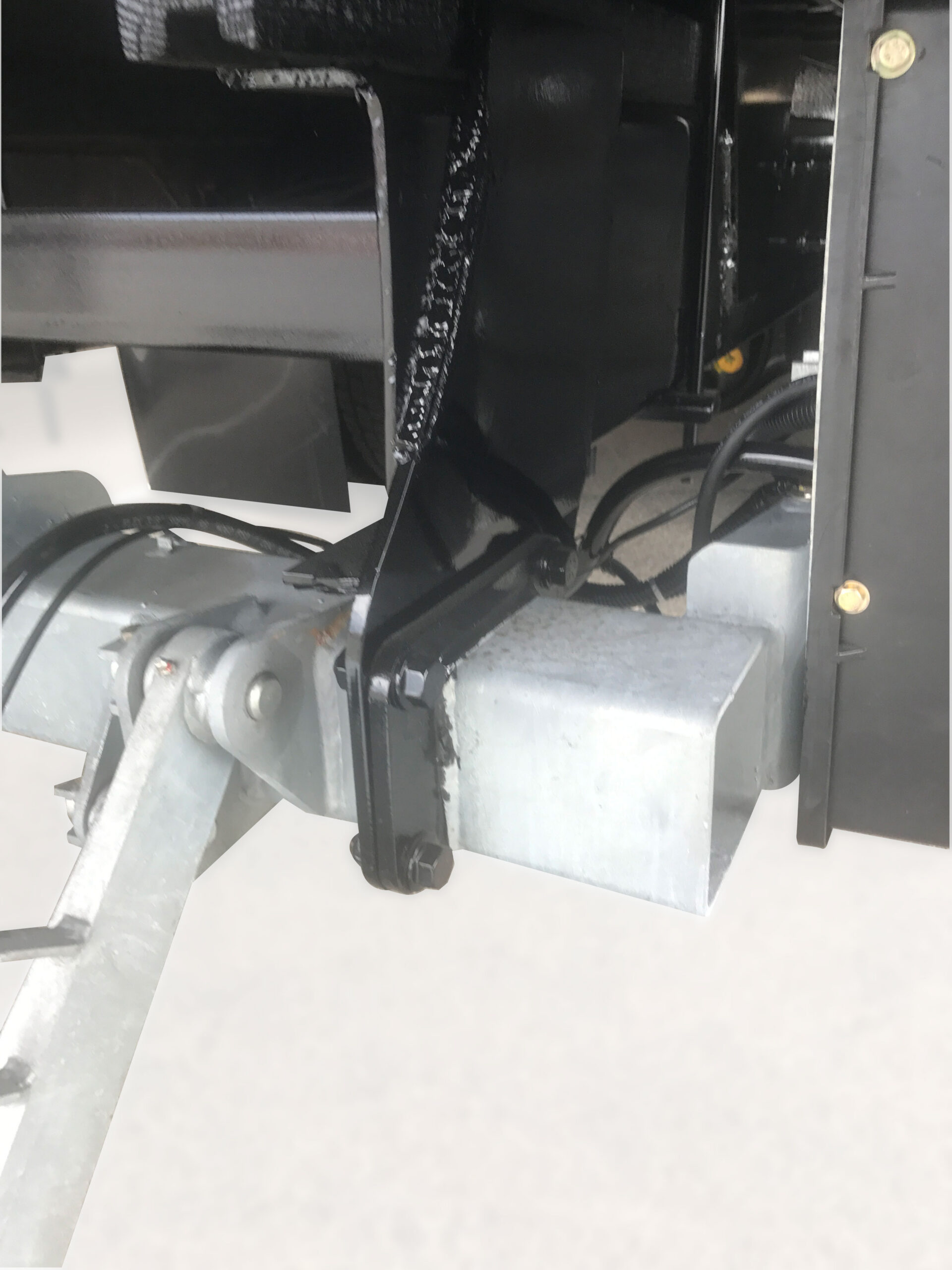 2026 Maxon Lift | Liftgate | TE - Image 6