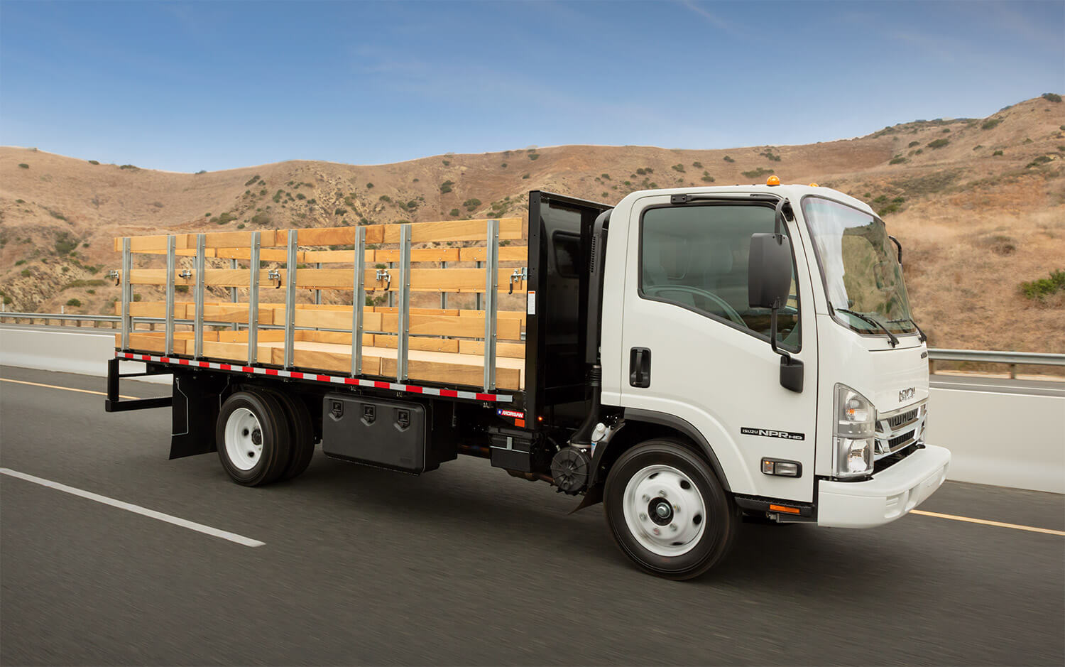 2026 Morgan Truck Body | Platform Body | HPA - Image 6