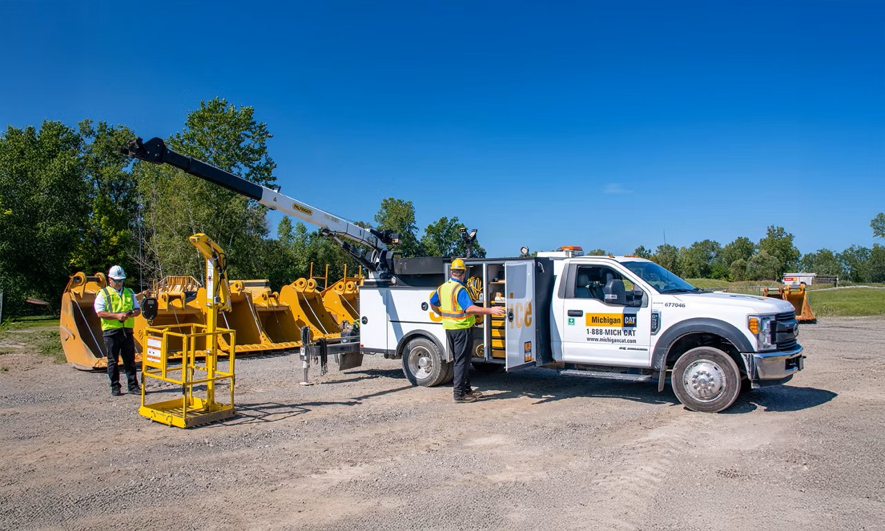 2026 Palfinger | Crane / Service Body | PAL Pro 39 - Image 6
