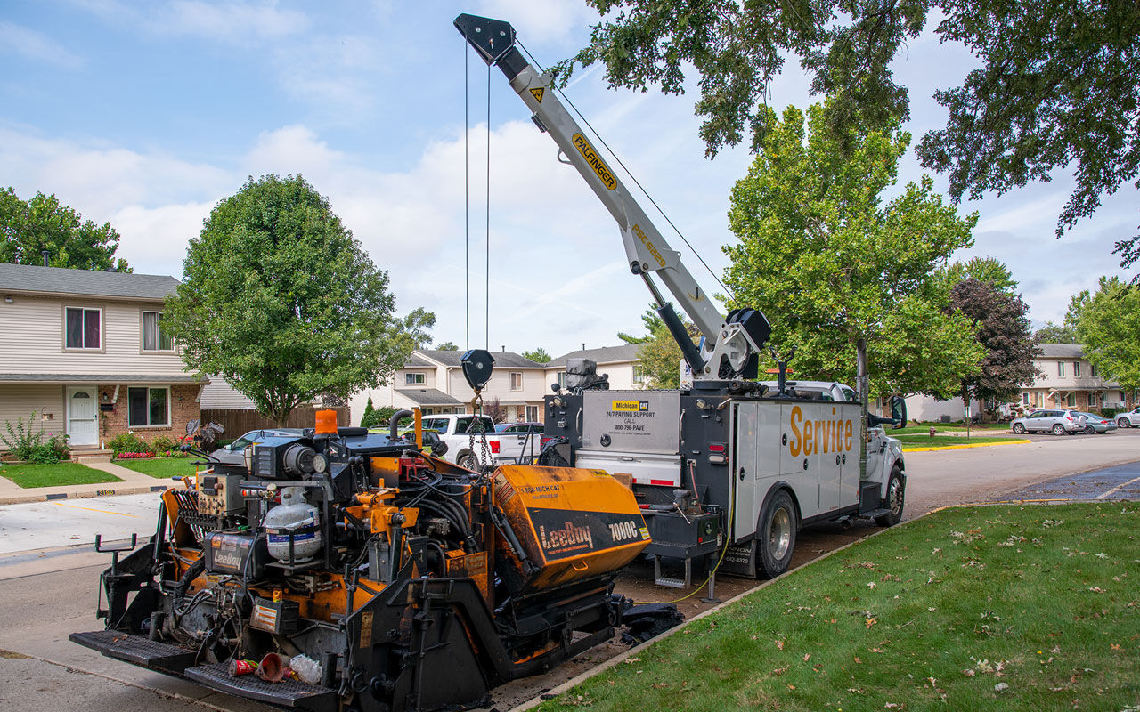 2026 Palfinger | Crane / Service Body | PAL Pro 72 - Image 6
