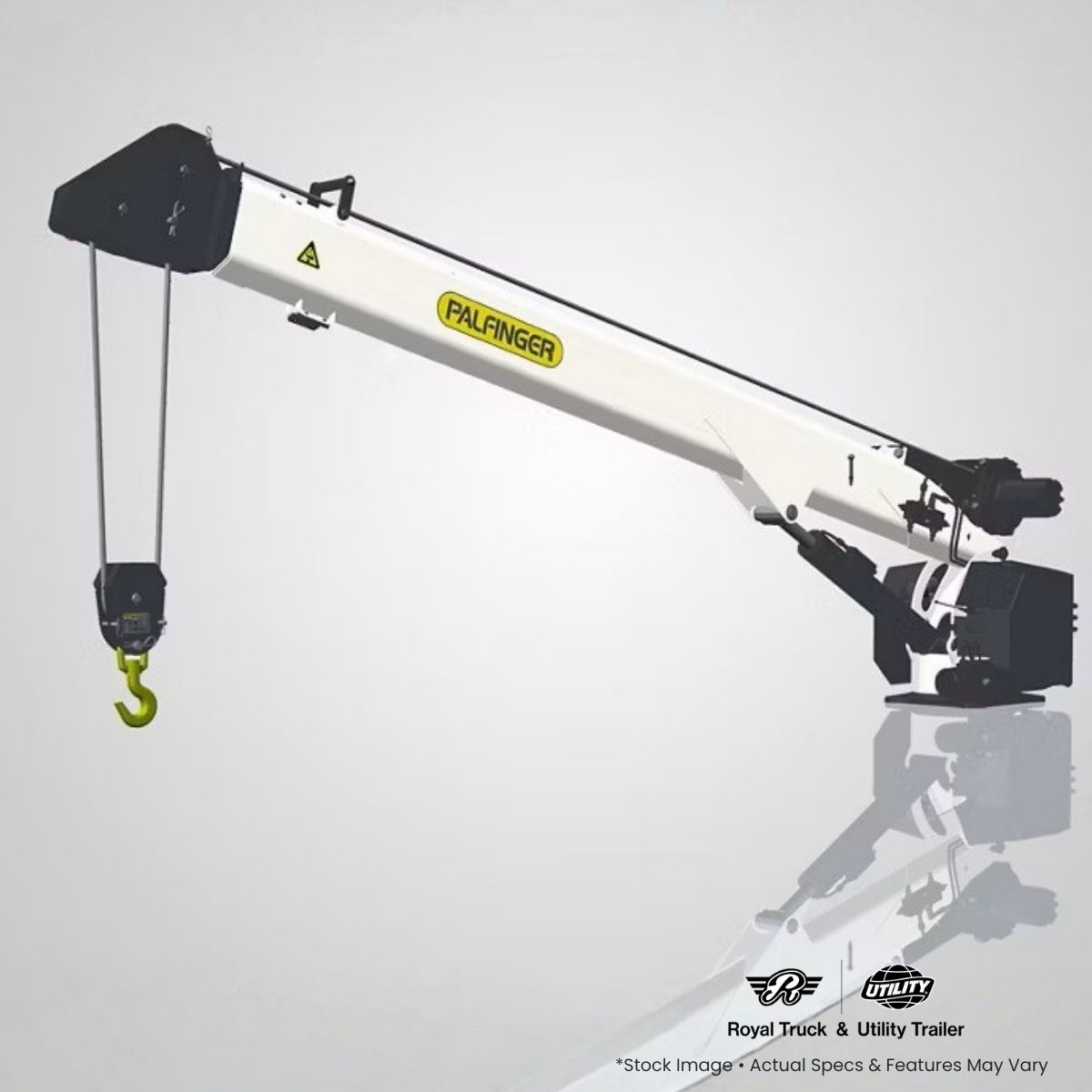 2026 Palfinger | Crane | PSC6025