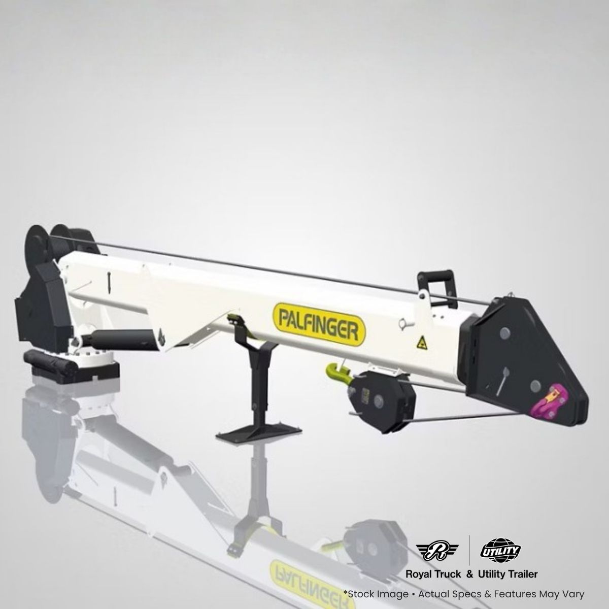 2026 Palfinger | Crane | PSC8029