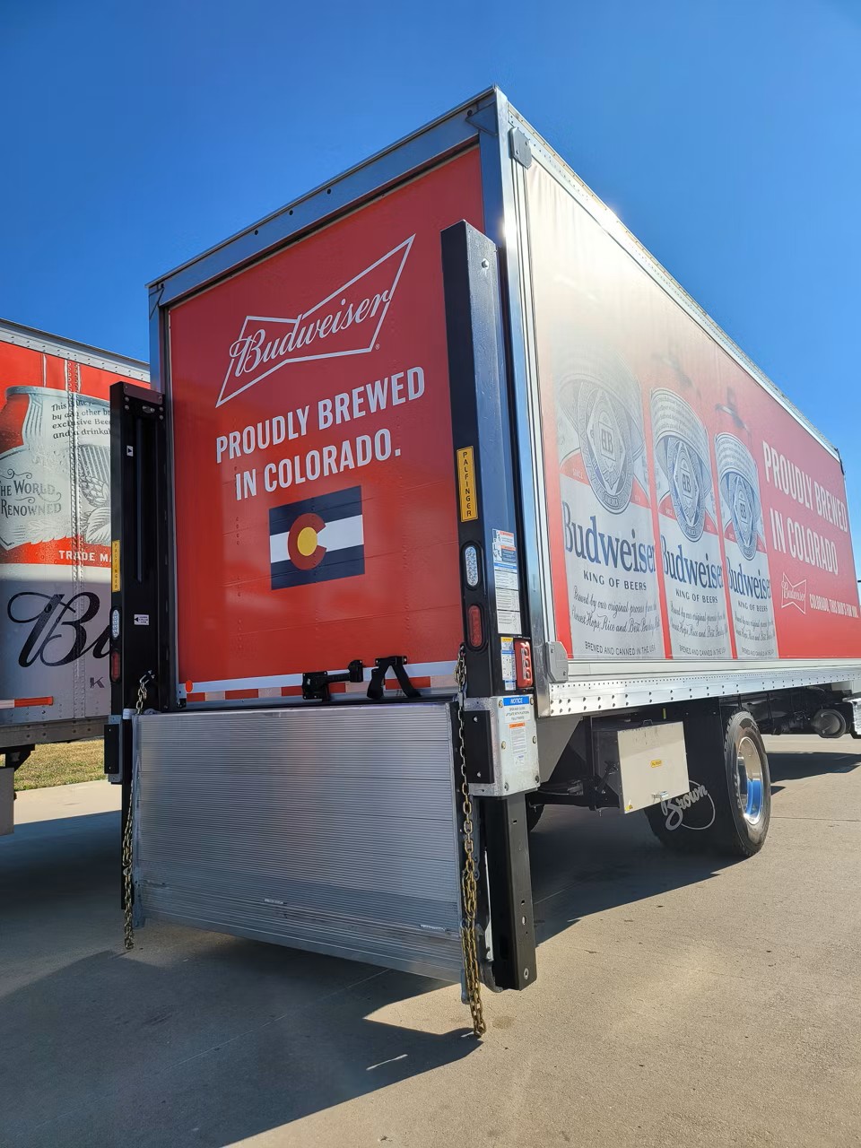 2026 Palfinger | Liftgate | PTV - Image 5