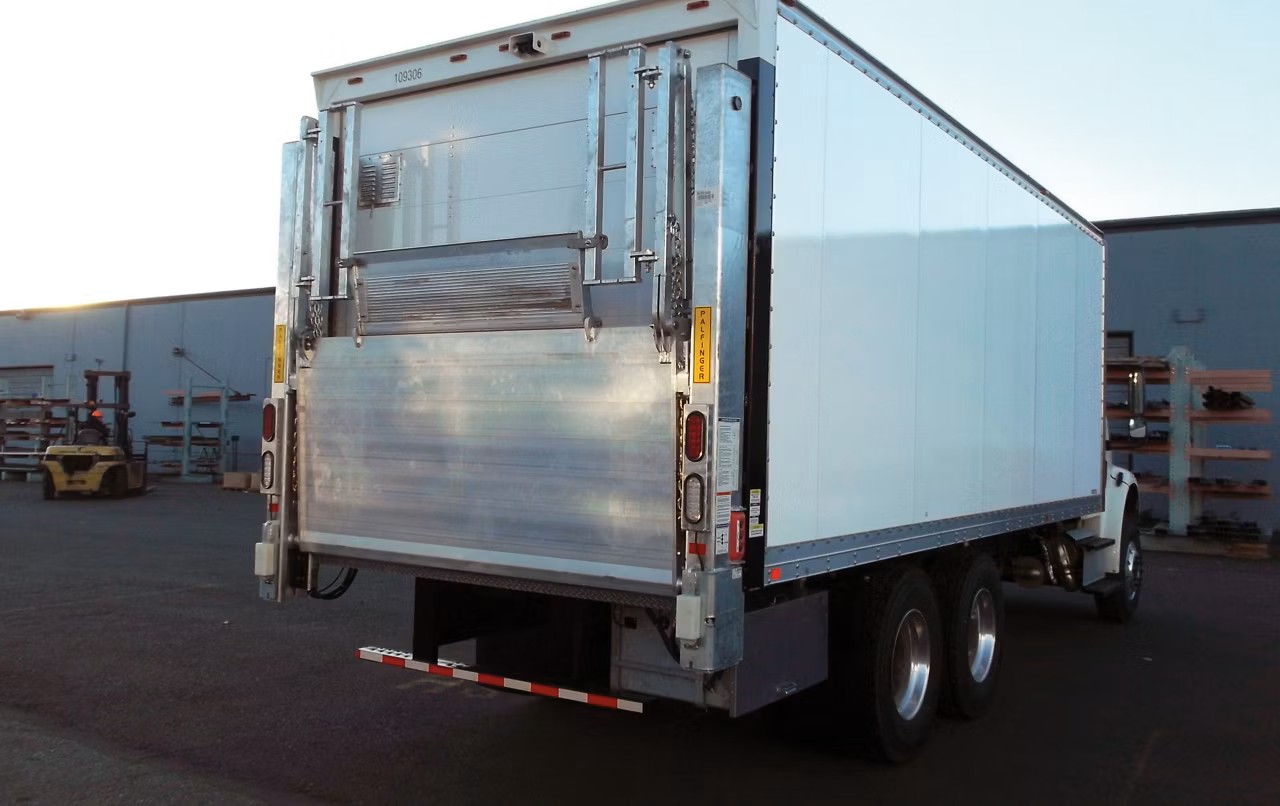 2026 Palfinger | Liftgate | PTV-BG - Image 3