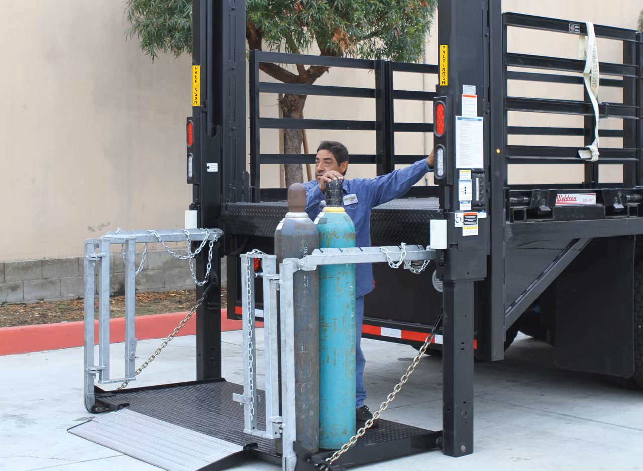 2026 Palfinger | Liftgate | PTV-BG - Image 4