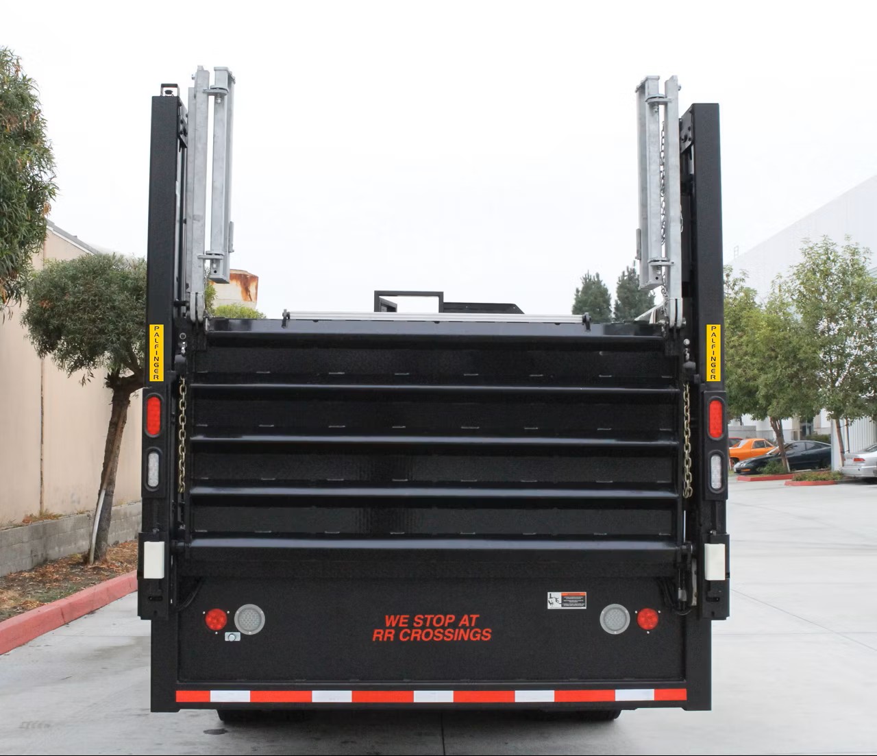 2026 Palfinger | Liftgate | PTV-BG - Image 5