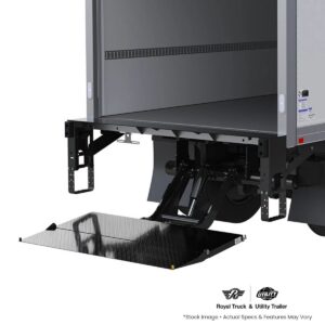 2026 Waltco | Liftgate | C