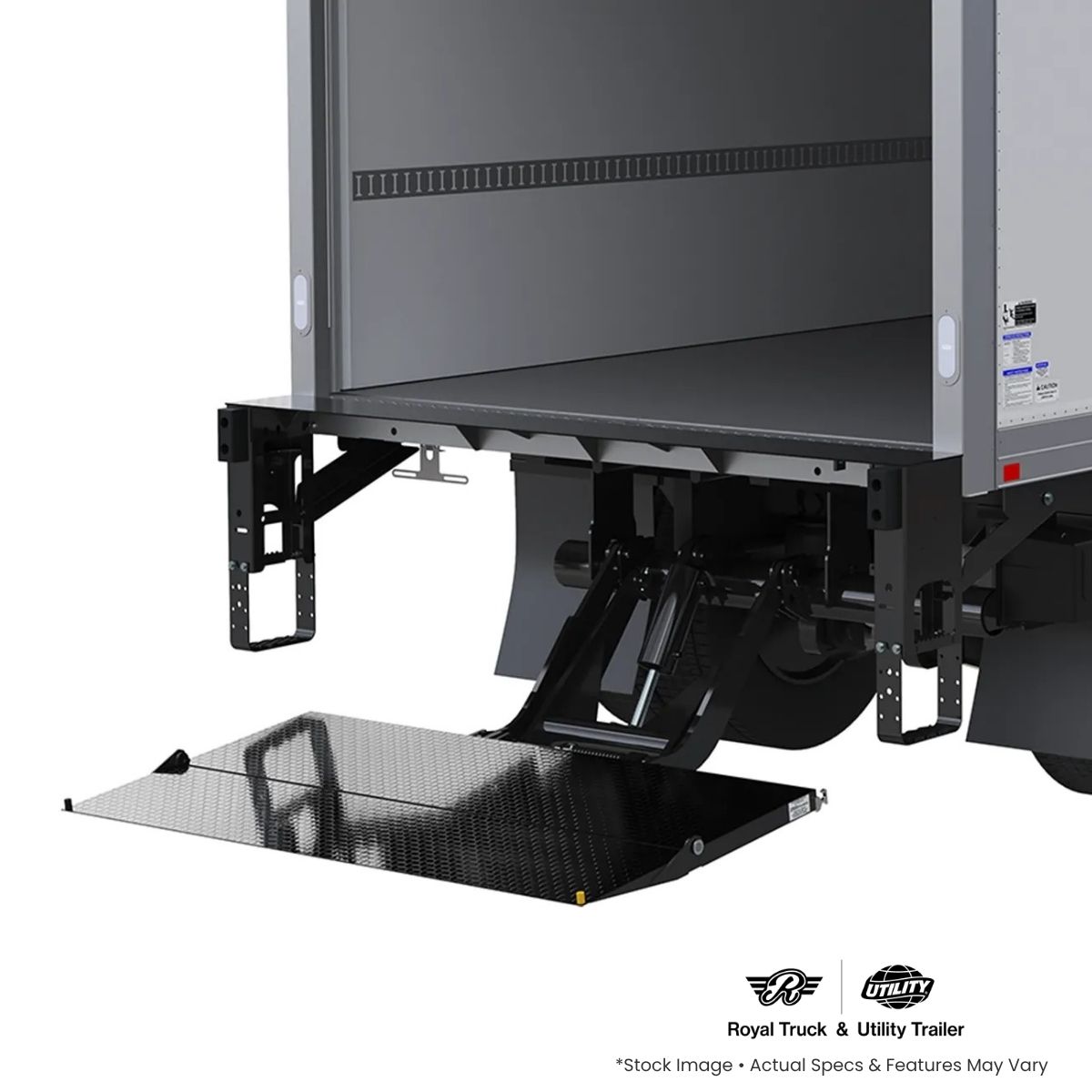 2026 Waltco | Liftgate | C