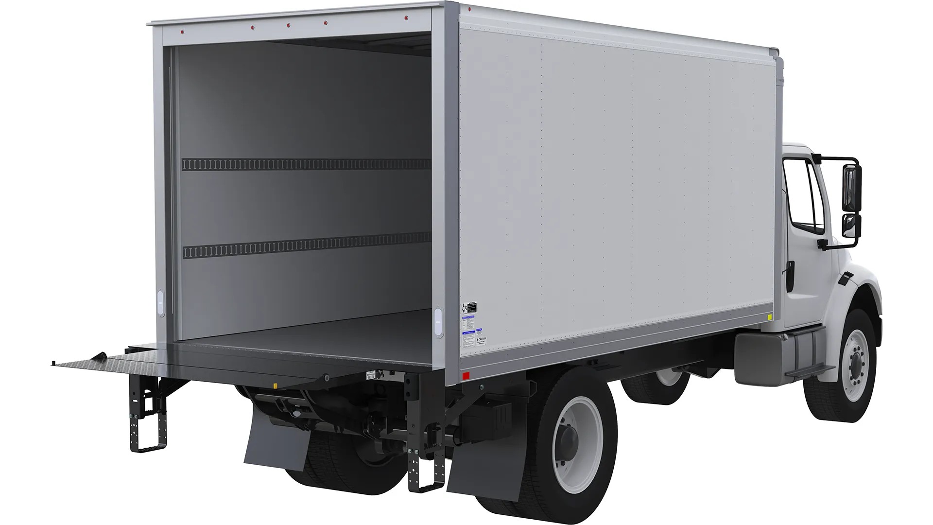 2026 Waltco | Liftgate | C - Image 3