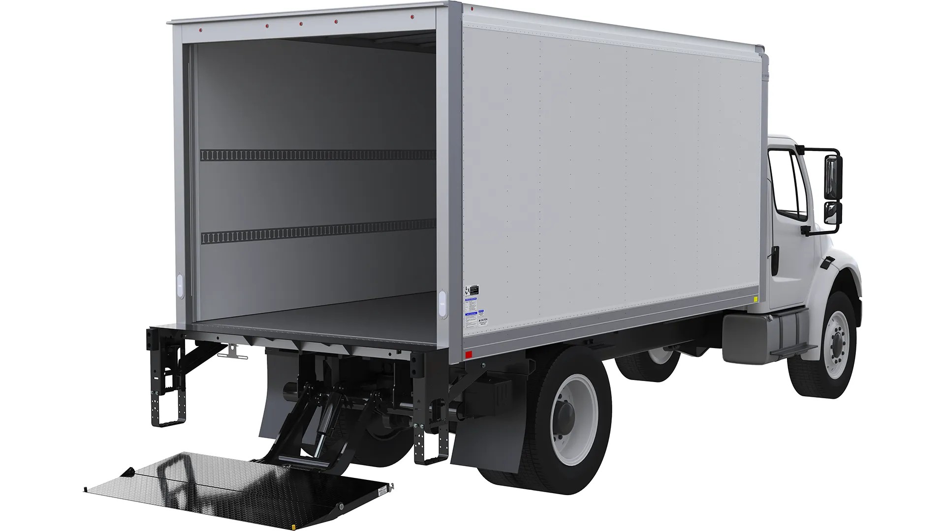 2026 Waltco | Liftgate | C - Image 4
