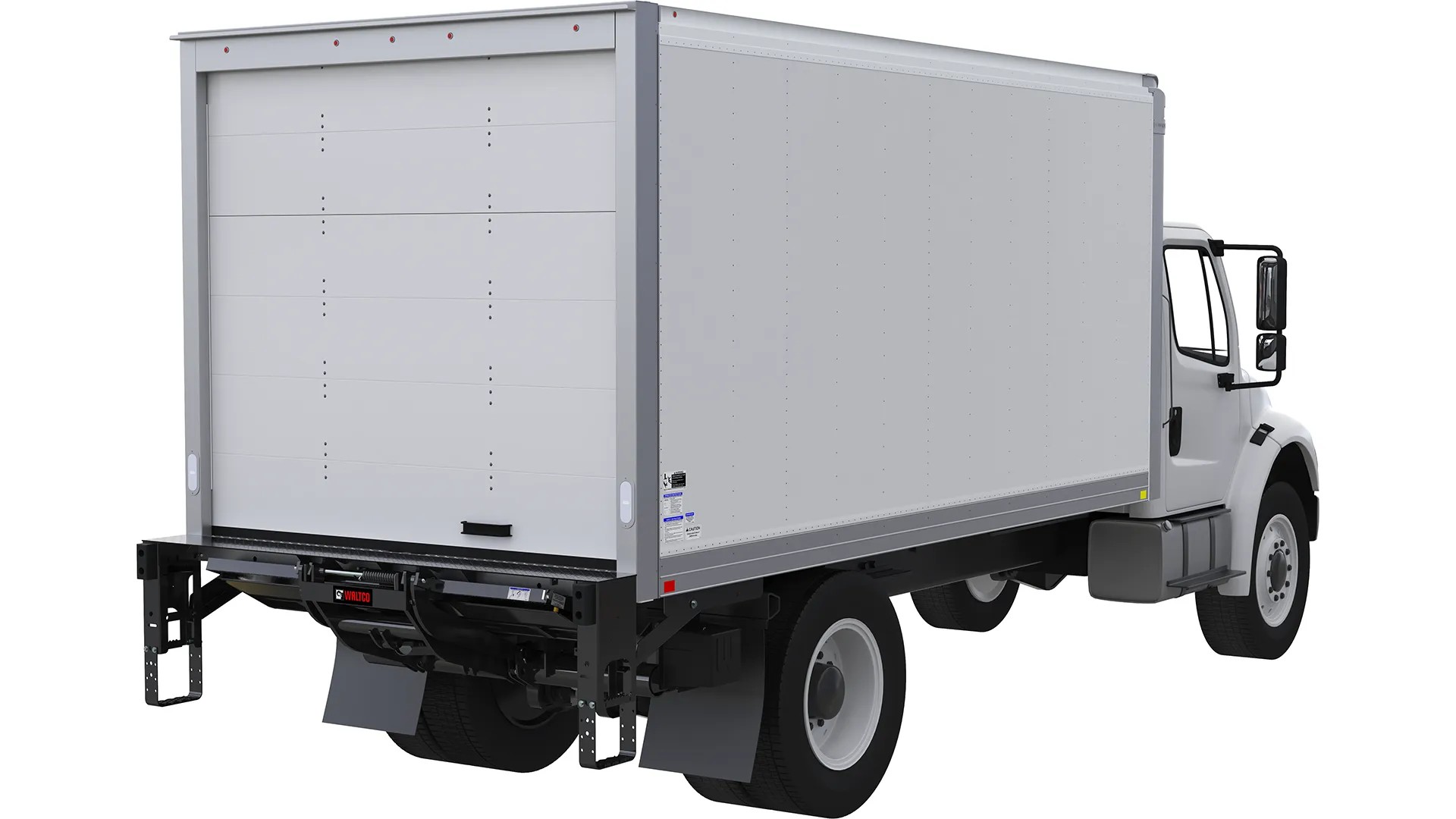 2026 Waltco | Liftgate | C - Image 5