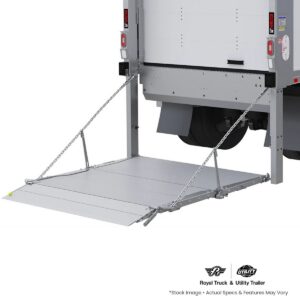 2026 Waltco | Liftgate | MDV