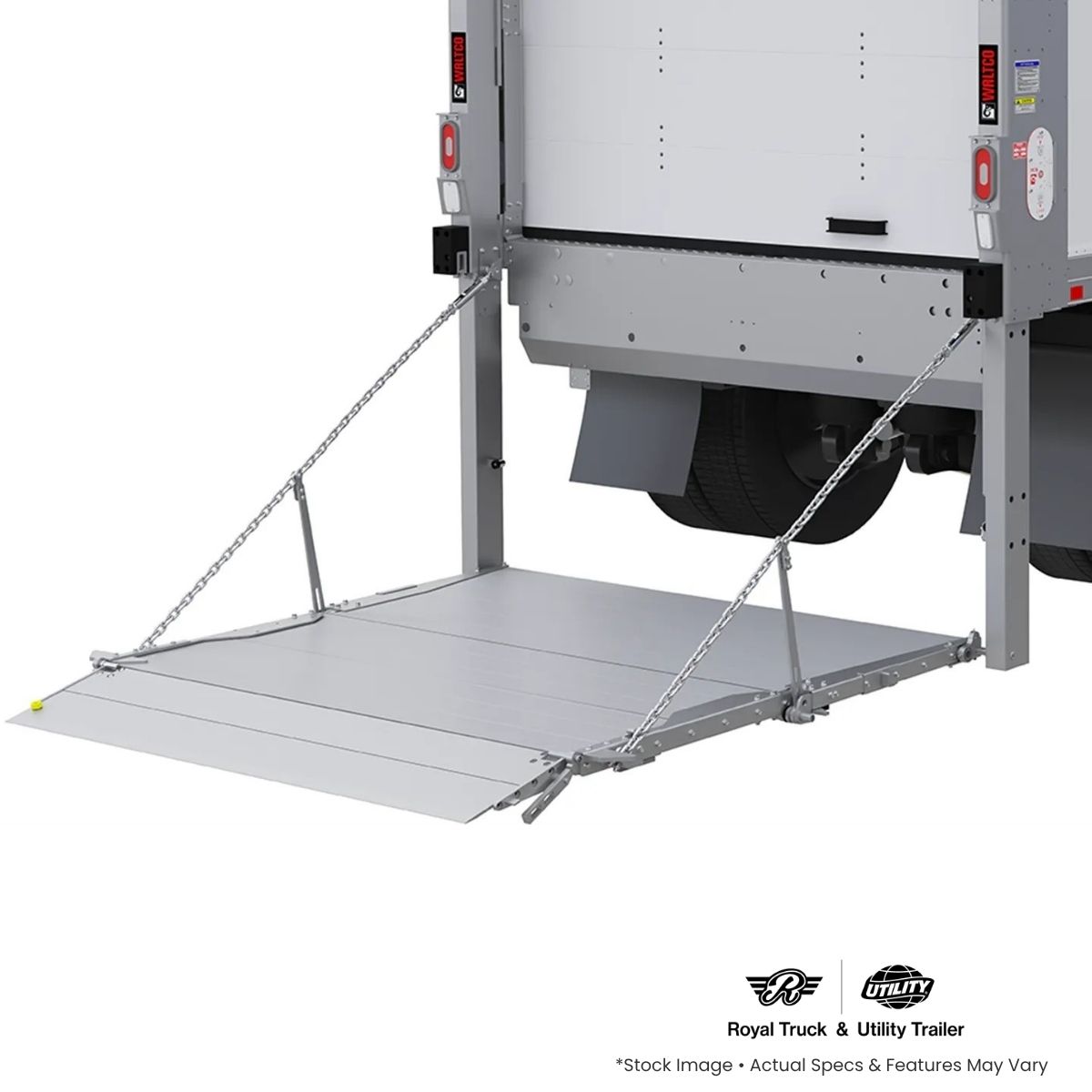 2026 Waltco | Liftgate | MDV