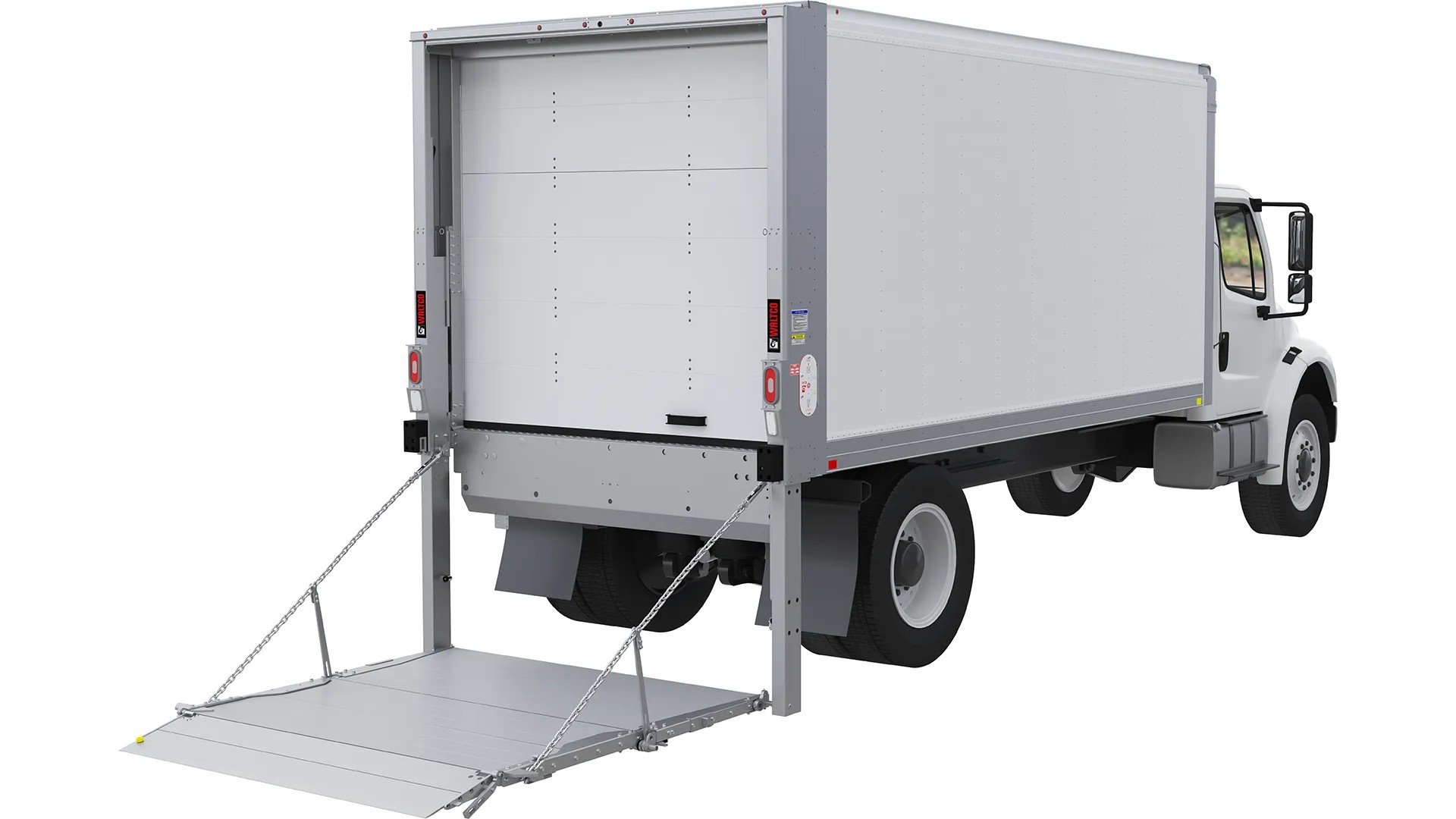 2026 Waltco | Liftgate | MDV - Image 3
