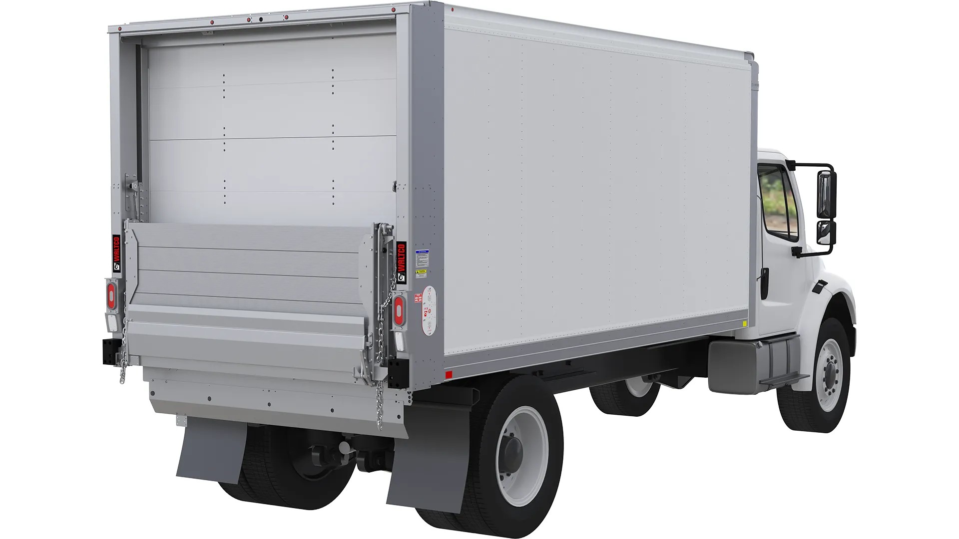 2026 Waltco | Liftgate | MDV - Image 4