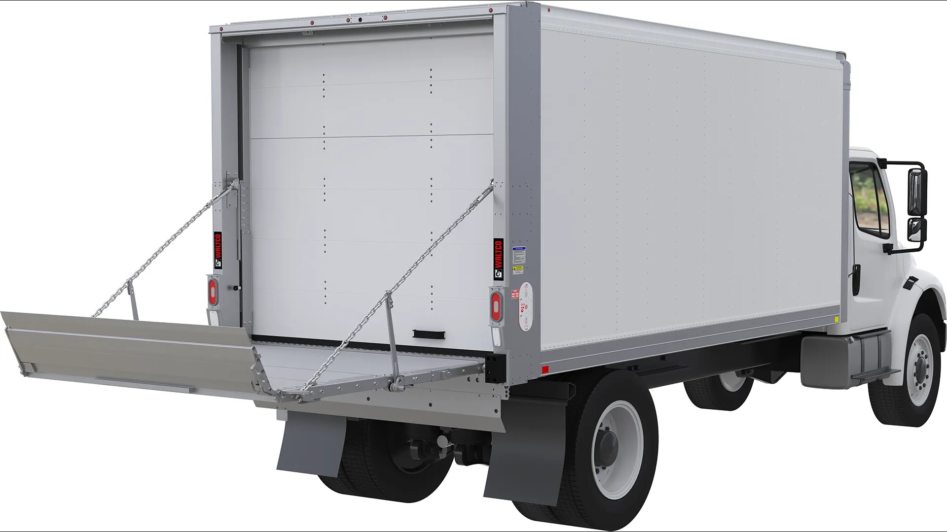 2026 Waltco | Liftgate | MDV - Image 5