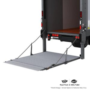 2026 Waltco | Liftgate | WDV