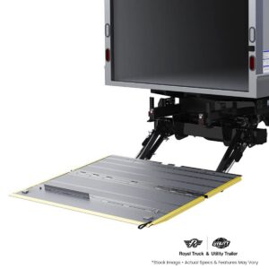 2026 Waltco | Liftgate | ZS