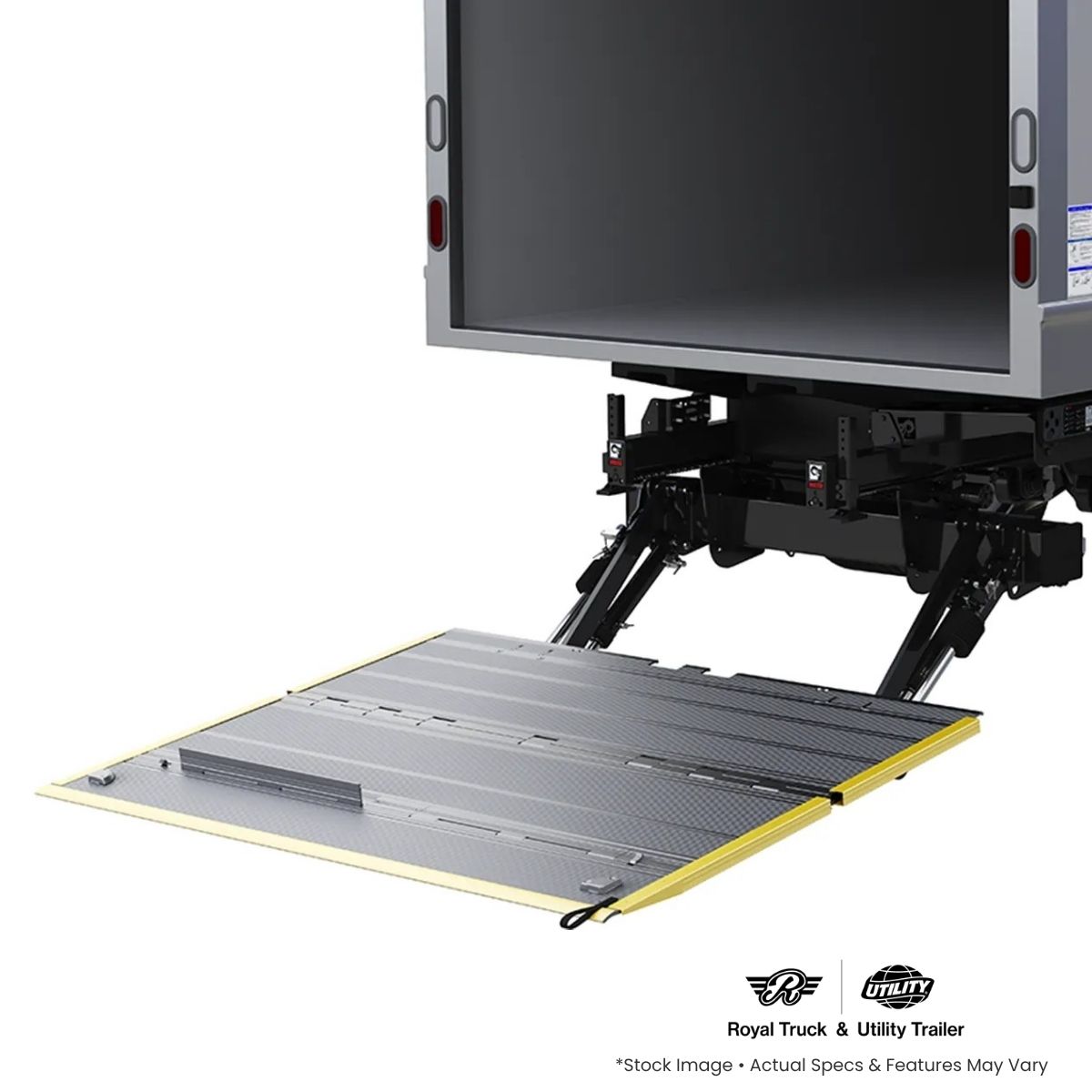 2026 Waltco | Liftgate | ZS