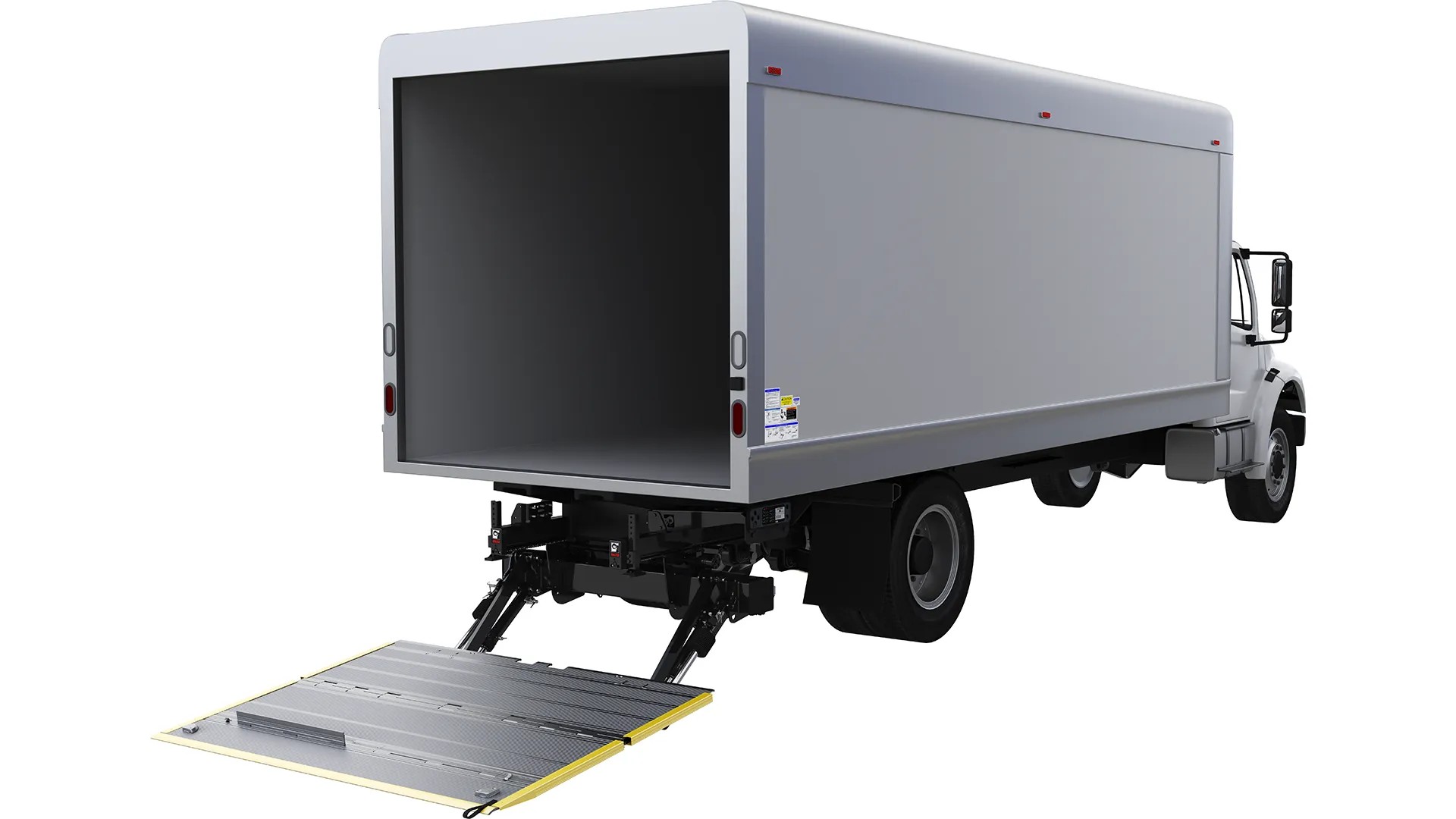 2026 Waltco | Liftgate | ZS - Image 3