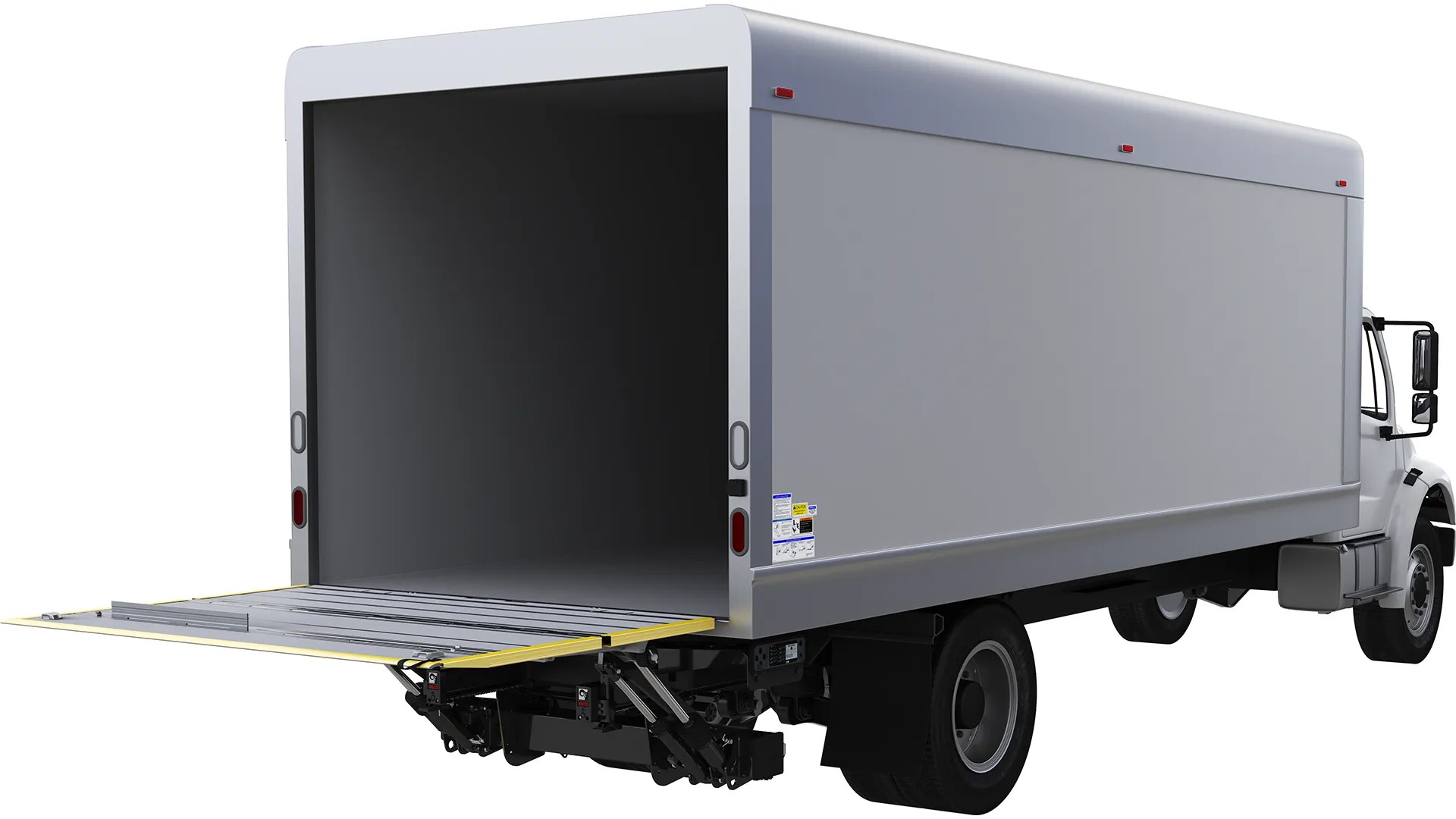 2026 Waltco | Liftgate | ZS - Image 4