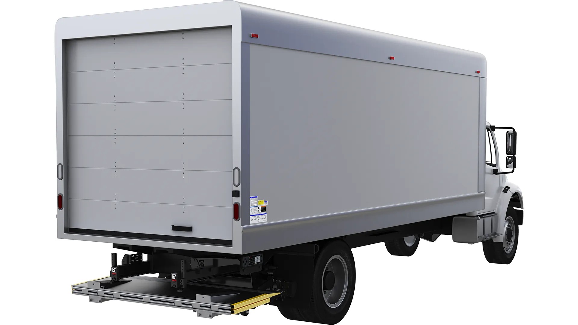 2026 Waltco | Liftgate | ZS - Image 5