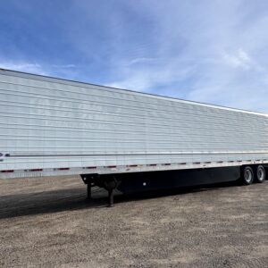 2016 Utility Reefer | Flat Floor | Used | 730414
