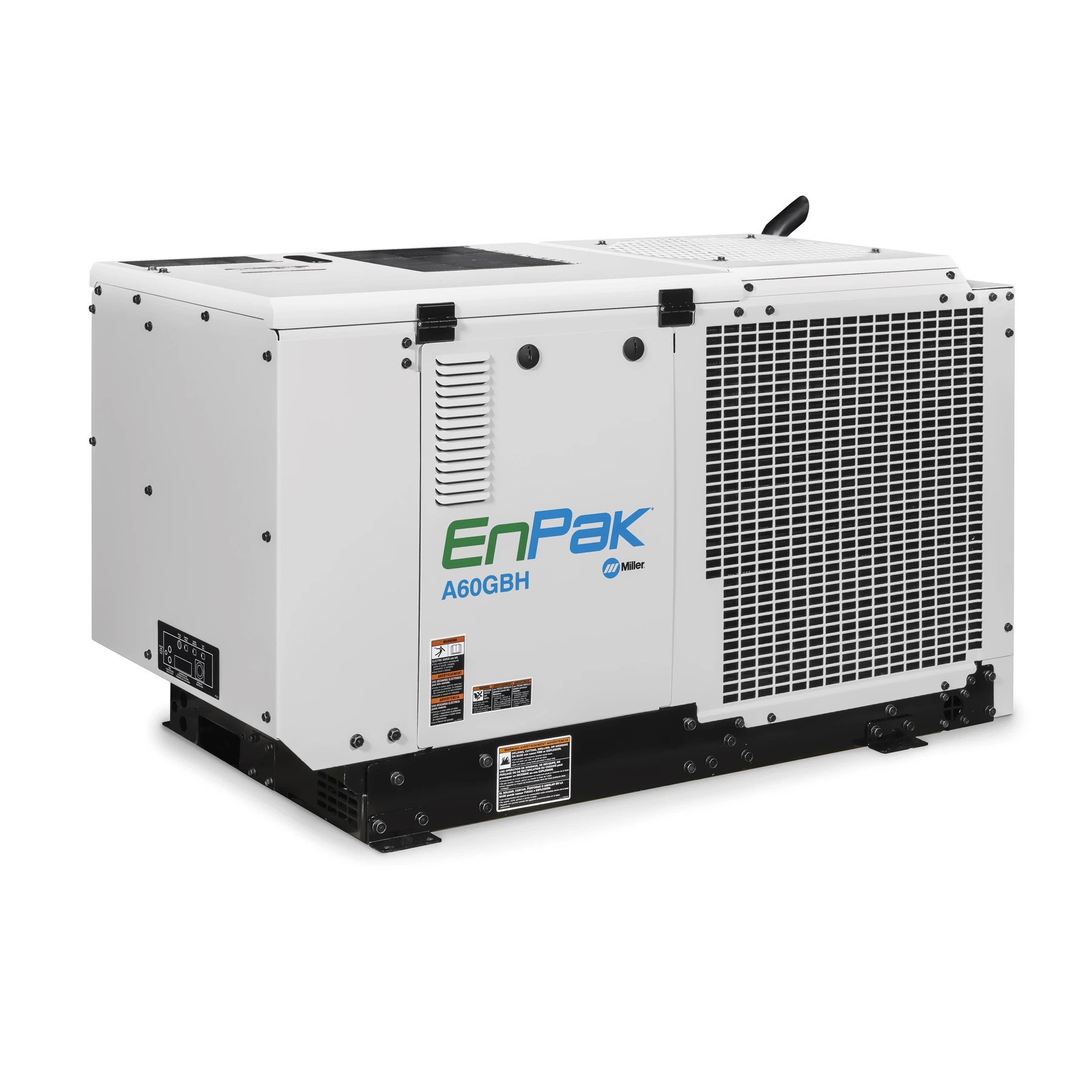 Miller Electric | EnPak | A60GB - Image 3