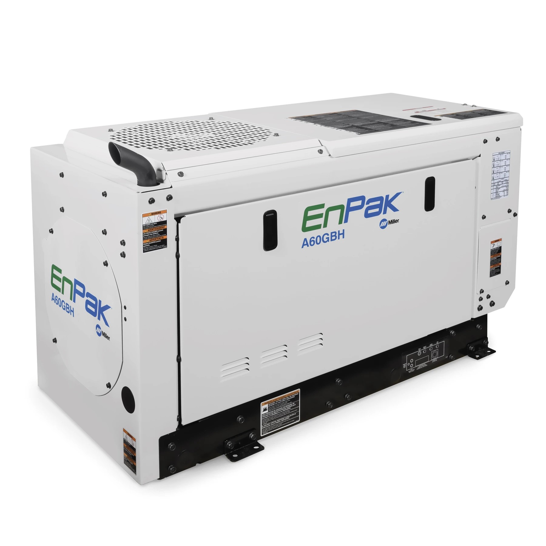 Miller Electric | EnPak | A60GB - Image 4