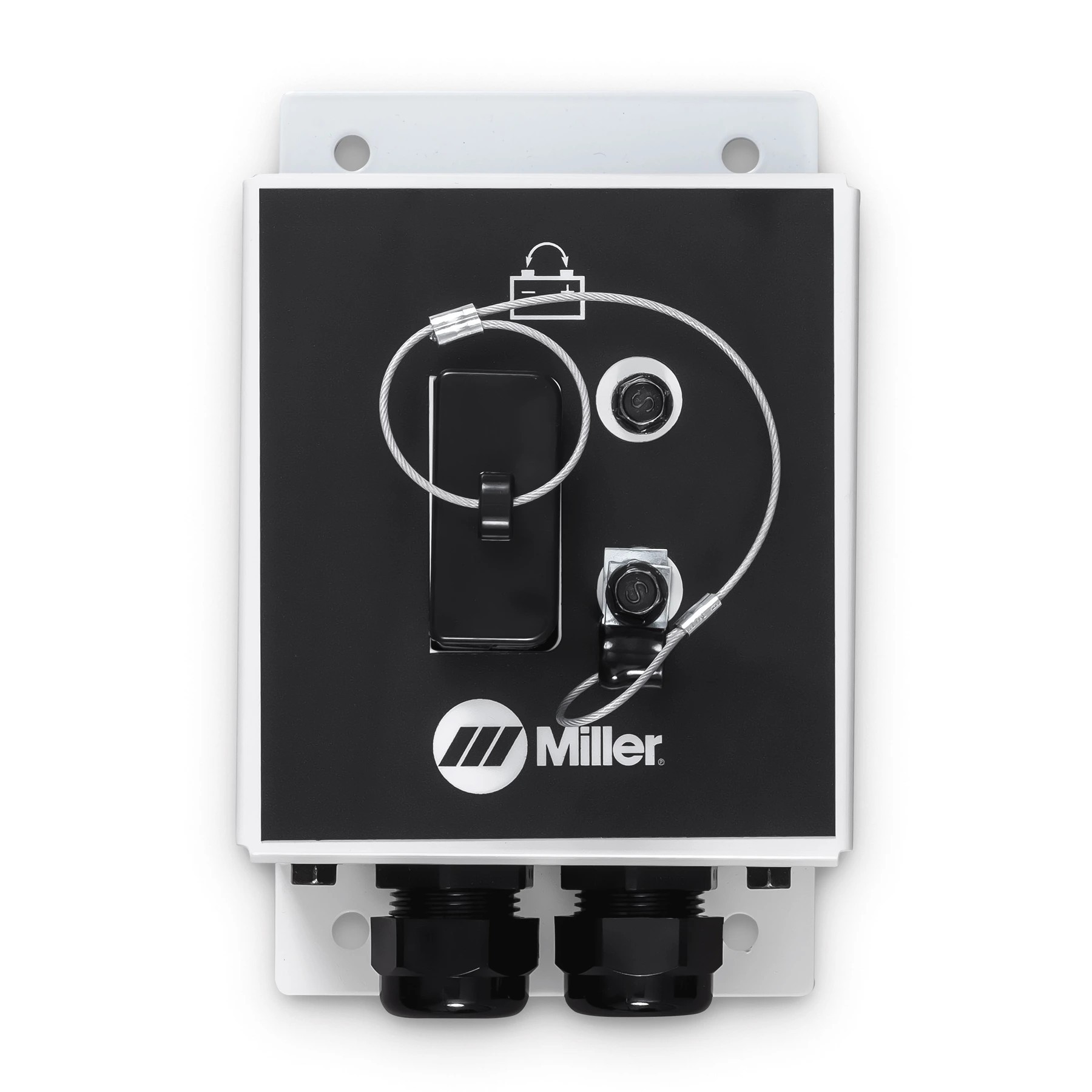 Miller Electric | EnPak | A60GB - Image 6